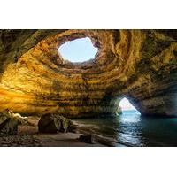 Private Tour Benagil Caves from Portimao