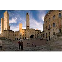 Private Tour: San Gimignano Walking Tour