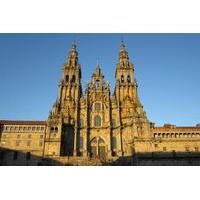 Private Tour: Santiago de Compostela and Viana do Castelo from Porto