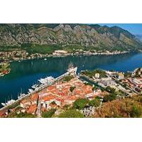 Private Car Transfer to Dubrovnik Airport from Kotor