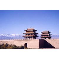 Private Day Tour of Jiayuguan