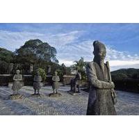 Private Hue Citadel Tour