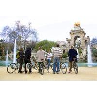 Private 3-Hour Bamboo Bicycle Tour in Barcelona