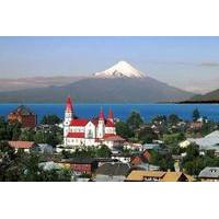 Private Tour: Puerto Montt Sightseeing