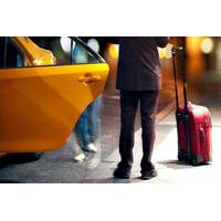 Private Transfer from Ma\'in hotel to Aqaba Airport