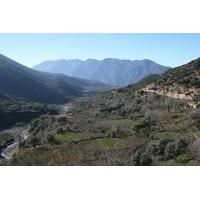 Private Day Trip to Berber Region from Marrakech