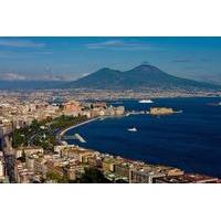 Private Return Day Transfer from the Amalfi Coast to Naples