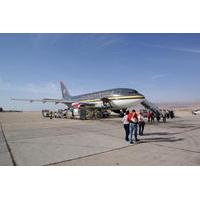 Private Transfer from Aqaba Airport to Amman Hotel