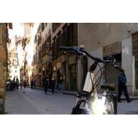 private tour electric bike experience of florence