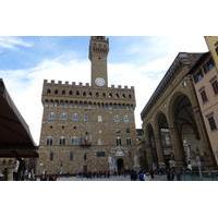 Private Walking Tour: Florence and All Its Beauty