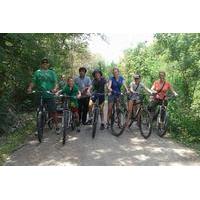 Private Day-Trip: Cycling and Trekking in Chiang Mai Countryside