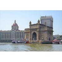 Private Full-Day City Tour of Mumbai
