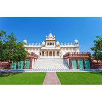 Private Full-Day City Tour of Jodhpur
