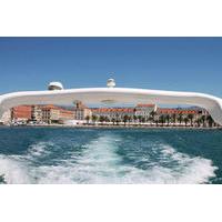 Private Sea Speedboat Transfer to Dubrovnik from Split