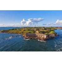 Private Half-Day Tour of Helsinki and Suomenlinna Sea Fortress