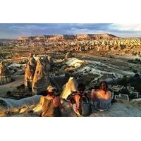 Private Tour: Cappadocia Full Day City Tour