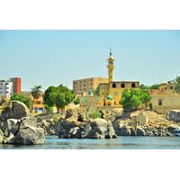 Private Felucca Tour: Elephantine Island