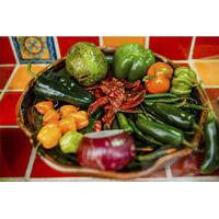 Pre-Hispanic Cooking Class in Tu...