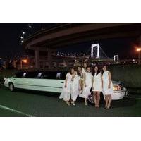 Private Custom Tokyo Tour by Stretch Limousine