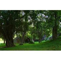 Private Day Trip to Twin Kingdom...