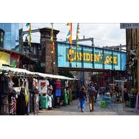 Private Tour: Camden Eclectic Culture and Markets Tour Lead by a Local