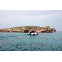 Private Cruise in Athens with Snorkeling and Swimming