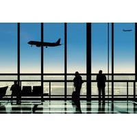 Private Vilnius Airport Arrival Transfer