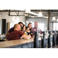 Private Tour: Craft Breweries and Beer Tastings in Niagara Region