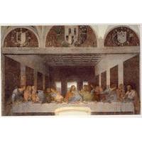 private after hours vip visit to leonardo da vincis the last supper in ...