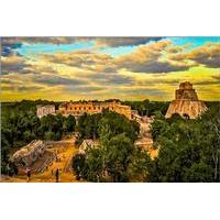 private tour archeological site of uxmal and the chocolate museum day  ...