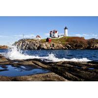 Private Day Trip From Boston to Coastal Maine