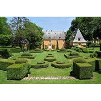 Private Tour of Eyrignac Manor G...