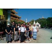 Private Full Day Mandalay Heritage Tour