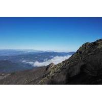 Private Tour Montseny Hiking from Barcelona