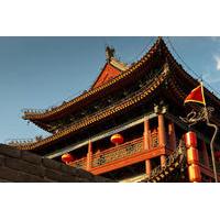 private tour best of xian day trip from guangzhou by air