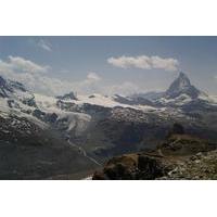 private guided tour to mount matterhorn area and mount gornergrat from ...