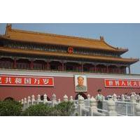 Private 2 Days Tour: Great Wall and City Sightseeing In Beijing