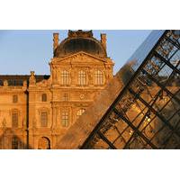 Private Louvre Museum Tour with Hotel Pickup