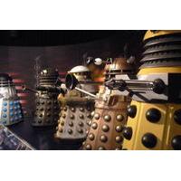 Private Tour: \'Doctor Who\' Cardiff TV Locations From London by Black Cab
