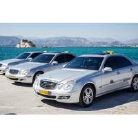 Private Arrival Transfer: Kalama...