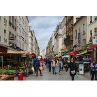 private tour explore your favorite neighborhood in paris