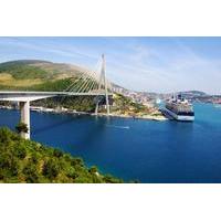 Private Transfer: Mostar, Medjugorje and Sarajevo Hotels in Bosnia and Herzegovina to Dubrovnik Hotels or Airport