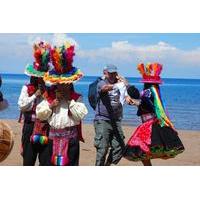 Private 2-Day Lake Titicaca Expedition with Overnight on Taquile Island