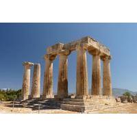 Private Custom Tour of Peloponne...