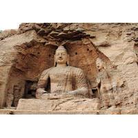 Private Two-Day Datong Tour from Beijing