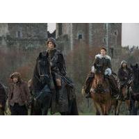 Private Tour: \'Outlander\' TV Locations Day Trip from Edinburgh or Glasgow