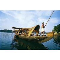 Private Tour: Kerala Backwater Cruise