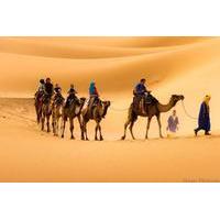 Private 3-Day Sahara Desert Tour to Merzouga from Marrakech