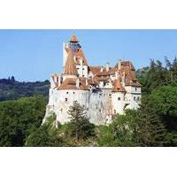 Private Day Trip to Dracula\'s Castle and Peles Castle from Bucharest