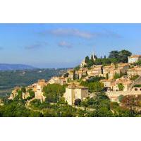 Private Transfer from Toulon Hye...